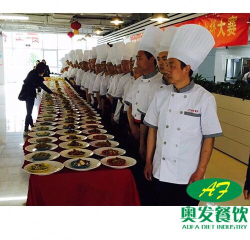 自營食堂和湖北食堂承包的優(yōu)劣
