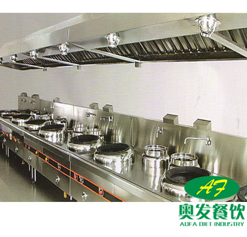 武漢工廠食堂承包?的洗碗機定期檢查注意事項